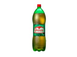 Guaraná antártica 2 litros