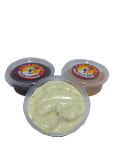 Molhos
