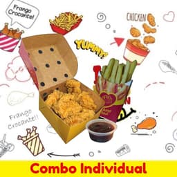 Combo Individual