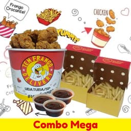 Combo Mega