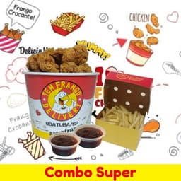 Combo Super