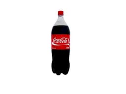 Coca cola 2 litros